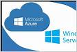 Azure Crear una Máquina Virtual y Habilitar RDP y Web Server